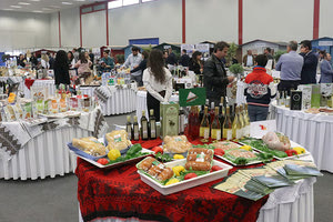 παραγωγοί κηπευτικών προϊόντων