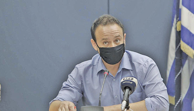Μαγιορκίνης