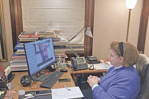 Λίνα Μενδώνη