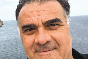 Μανώλη Μαθιουδάκη