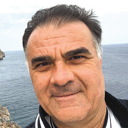 Μανώλη Μαθιουδάκη