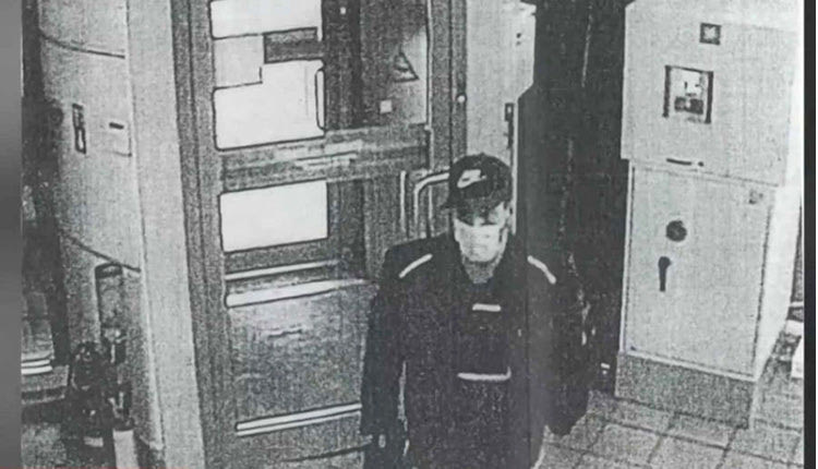 ριφιφί στις θυρίδες