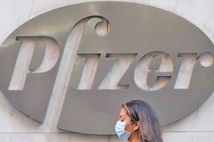 pfizer