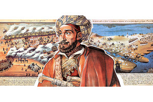 Στρατηγού Μακρυγιάννη: Απομνημονεύματα