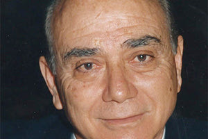 Μιχάλης Εμμ. Λέκκας