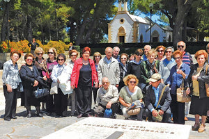 85 χρόνια από τον θάνατο του Ελευθερίου Βενιζέλου