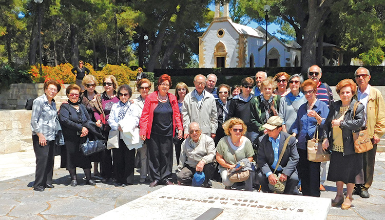 85 χρόνια από τον θάνατο του Ελευθερίου Βενιζέλου