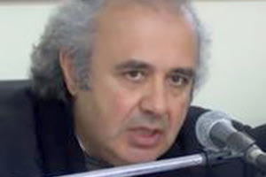 Κωστής Ε. Μαυρικάκης