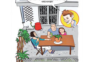 Περιφέρεια Κρήτης - Κουνούπια