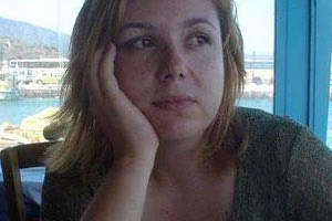 Αίμη Καραγιαννάκη