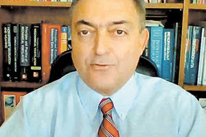 Θεόδωρος Βασιλακόπουλος