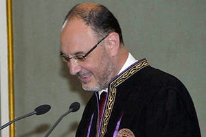 Χρυσόστομος Σταμούλης