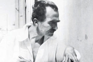 Καζαντζάκης