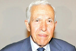 Αριστοφάνης Χουρδάκης