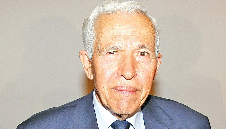 Αριστοφάνης Χουρδάκης