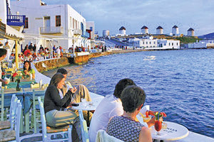 τουρισμός covid19