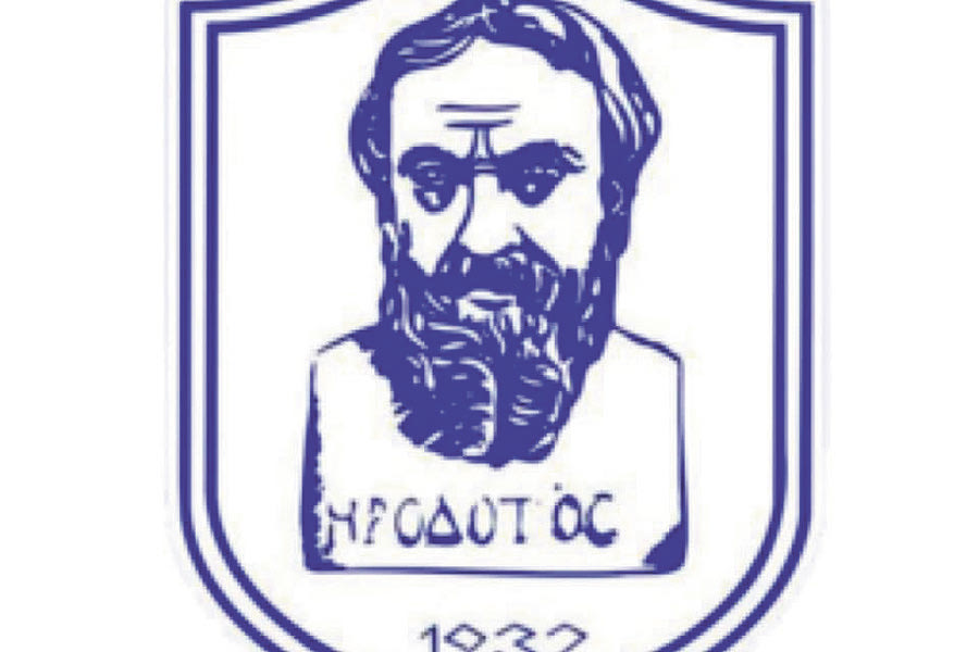 ΗΡΟΔΟΤΟΣ