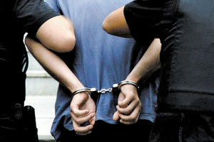 διακινητές