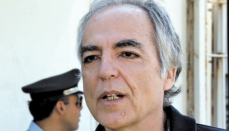 Κουφοντίνα
