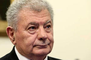 Σήφης Βαλυράκης