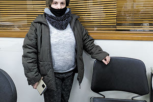 Σε απόγνωση μια οικογένεια