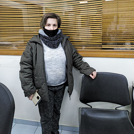 Σε απόγνωση μια οικογένεια