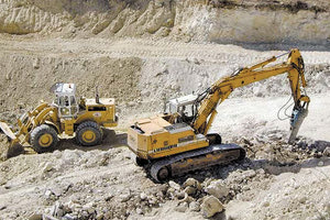 δημόσια έργα