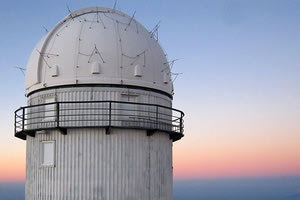 ΕΠΙΣΤΗΜΟΝΕΣ ΚΑΙ ΑΠΟ ΤΗΝ ΚΡΗΤΗ: Αναζητούν τις πρώτες στιγμές του Σύμπαντος