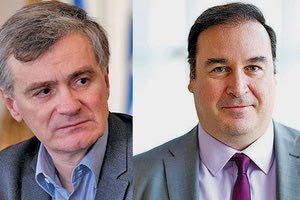 ΧΘΕΣ … ΣΗΜΕΡΑ … ΑΥΡΙΟ