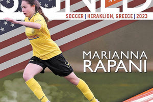 ΕΠΙ ΠΑΝΤΟΣ… ΑΘΛΗΤΙΚΟΥ