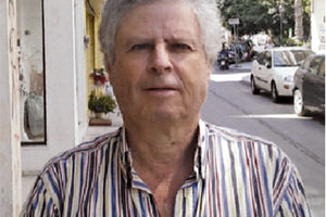 Στέλιος Βασαλάκης