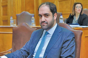 Γιάννης Κεφαλογιάννης