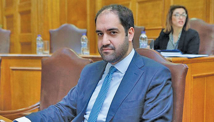 Γιάννης Κεφαλογιάννης
