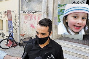 Ομόφωνα αθώα η αναισθησιολόγος  για τον θάνατο της 4χρονης Μελίνας