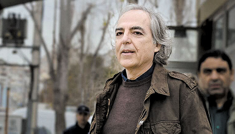 Δημήτρης Κουφοντίνας