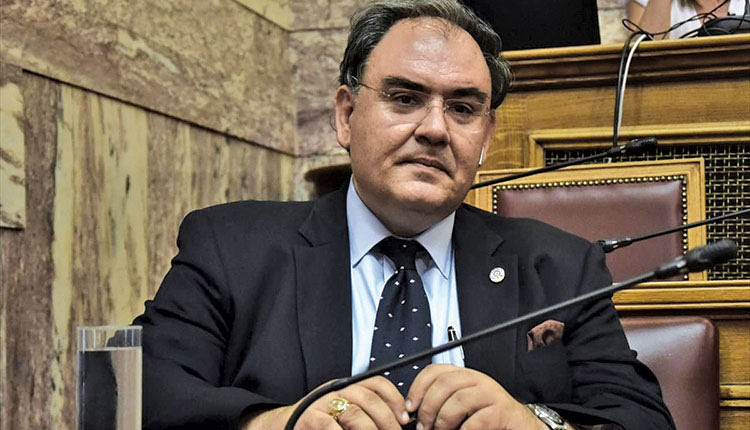 Δημοσθένης Σαρηγιάννης
