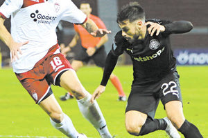 Ο Σαρδινέρο