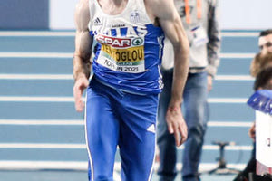 Πρωταθλητής Ευρώπης στο μήκος ο Τεντόγλου