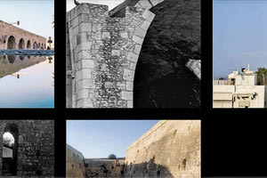 Ηρακλειώτες και πρόσφυγες ερασιτέχνες φωτογράφοι εξερεύνησαν τα τείχη