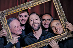 ΣΗΜΕΡΑ ΣΤΟ ΠΣΚΗ: Μύηση στη μαγεία του αργεντίνικου tango