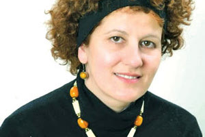 Φρίντας Κριτσωτάκη