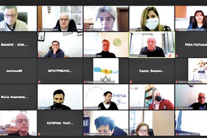 ΠΡΟΓΡΑΜΜΑ ΕΠΙΣΙΤΙΣΤΙΚΗΣ ΒΟΗΘΕΙΑΣ: 8.228 ωφελούμενα νοικοκυριά στην Περιφέρεια Κρήτης