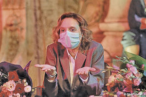 71ο ΦΕΣΤΙΒΑΛ ΒΕΡΟΛΙΝΟΥ Στο «Bad Luck Banging or Loony Porn» η Χρυσή Άρκτος