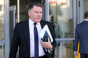 Ο Αλέξης Κούγιας αμφισβητεί τη σοβαρότητα της δικογραφίας