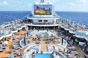 κρουαζιέρα