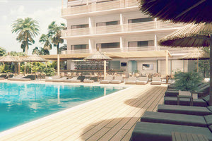 Cooks Club στη Χερσόνησο