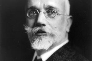 Ο Ελευθέριος Βενιζέλος