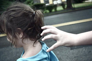 απόπειρα αρπαγής ανήλικων