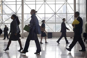 αγορά εργασίας