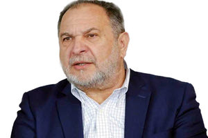 ΠΕΔ - Κουράκης